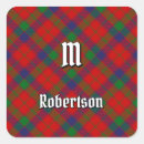 Search for robertson stickers Clan