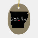 Search for arkansas ornaments The natural state
