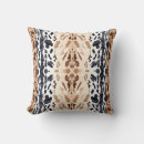Search for cowhide pillows Brown