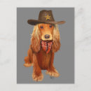 Search for cocker spaniel postcards Animals