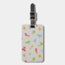 Search for toy story luggage tags Pixar