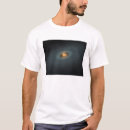 Search for vortex clothing Universe