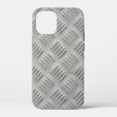 Search for diamond plate iphone cases Silver