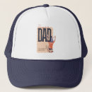 Recherche de super papa casquettes Paternité