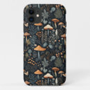 Search for toadstools iphone cases Woodland