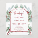 Search for berry wedding invitations Geometric