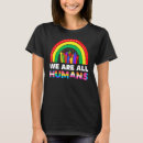Search for human pride tshirts Are