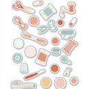 Search for sewing notions Seamstress