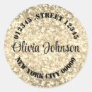 Search for silver sequins stickers Glitter