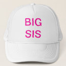 Search for big sister hats Baby