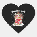 Recherche de funny gnome stickers Arbre de noël