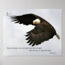 Search for eagle bible verse posters Isaiah