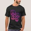 Search for peace tshirts Apparel