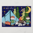 Search for boys sleepover invitations Cute