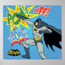 Search for punching posters Batman