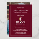 Search for recognition invitations University milestone recognition