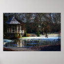 Search for ice pond posters Snow