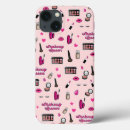 Search for makeup cases Girly