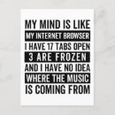 Recherche de internet cartes postales Technologie