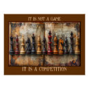 Search for chess art Success