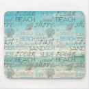 Recherche de plage sable tapis souris Obus