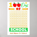 Search for school is fun posters Learning