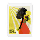 Search for virgo magnets Maiden