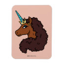 Recherche de afro magnete Licorne afro autorisée