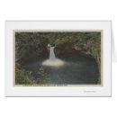 Search for punch postcards Falls