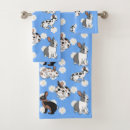 Search for easter rabbit bath towels Animal