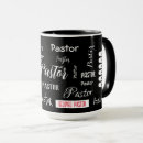 Search for signature mugs Black and white