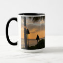 Search for torch mugs Sunset