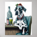 Search for great dane posters Puppy