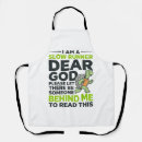 Search for funny turtle aprons Sea