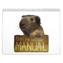Search for pig calendars Cavy