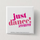 Search for dances buttons Prom