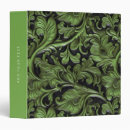 Search for carved avery binders Floral