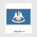 Search for louisiana state flag stickers Pelican
