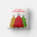 Search for christmas tree pillows Minimalist