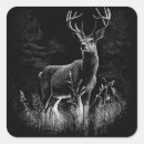 Search for deer drawing stickers Nature