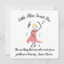Search for dancing horizontal note cards Cute