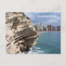 Search for benidorm postcards Costa blanca