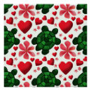 Recherche de fleurs mignonnes posters Motif floral