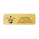 Search for bethlehem return address labels Religious