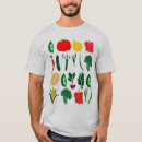 Recherche de brocoli mignon vêtements Radis