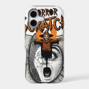 Search for scarecrow iphone cases Halloween