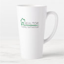 Recherche de réalisateur tasses Agent immobilier