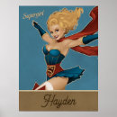 Search for krypton art Super hero