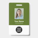 Search for green badges Classic