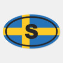 Search for sverige stickers Scandinavia